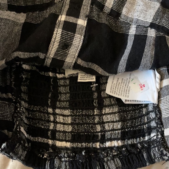 Adorable American Eagle tank in size XXS - Picture 11 of 12